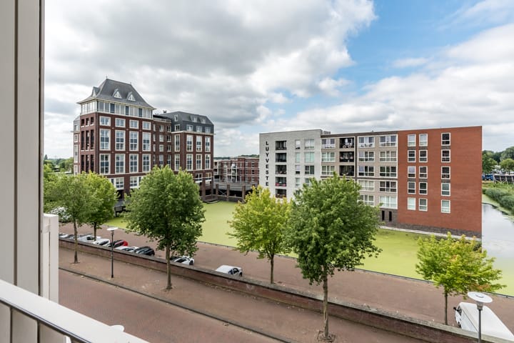 Photo 24 of Kanaalboulevard 80