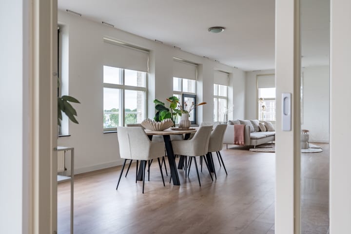 Photo 25 of Kanaalboulevard 80