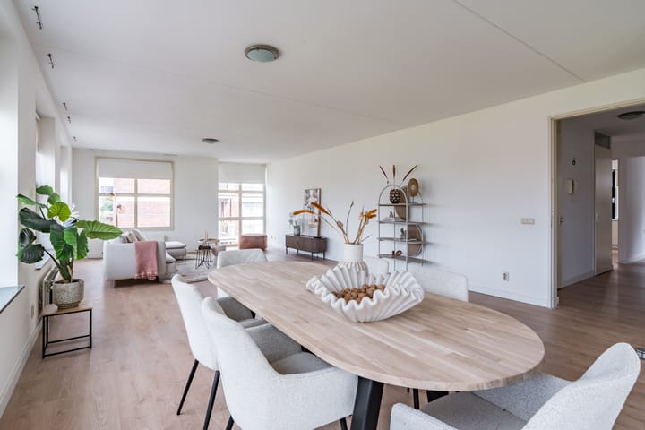 Photo 17 of Kanaalboulevard 80