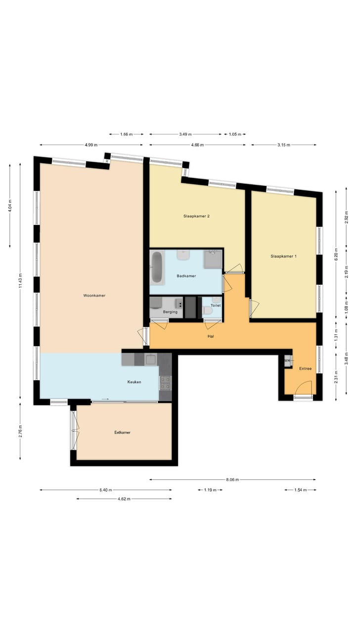 Photo 48 of Kanaalboulevard 80