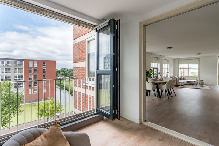 Photo 23 of Kanaalboulevard 80