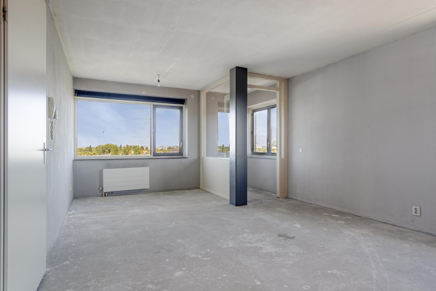 Foto 5 van Spangesekade 62-B