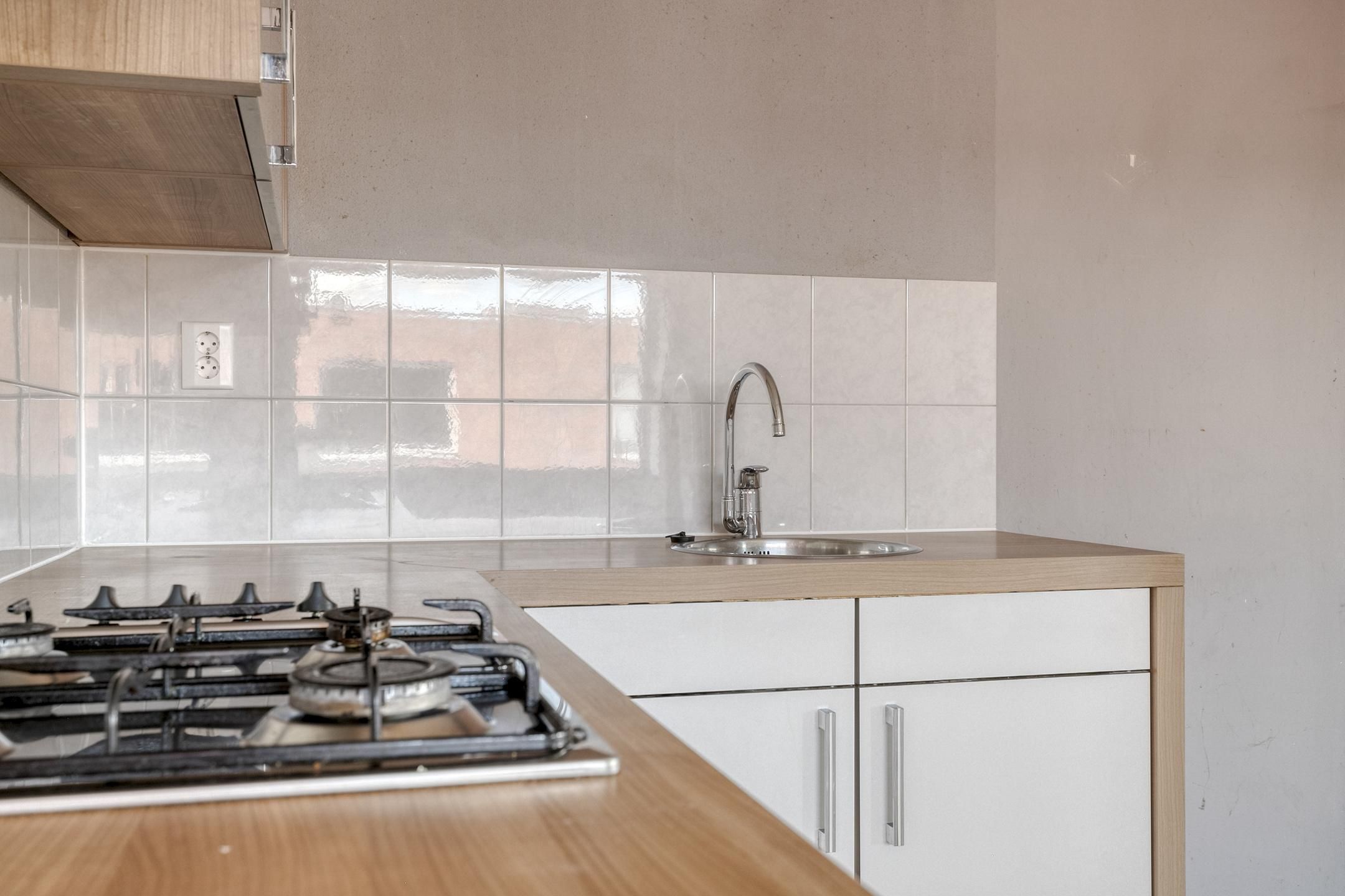 Foto 6 van Spangesekade 62-B