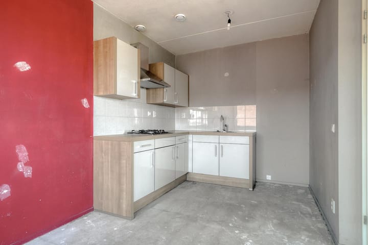 Foto 7 van Spangesekade 62-B