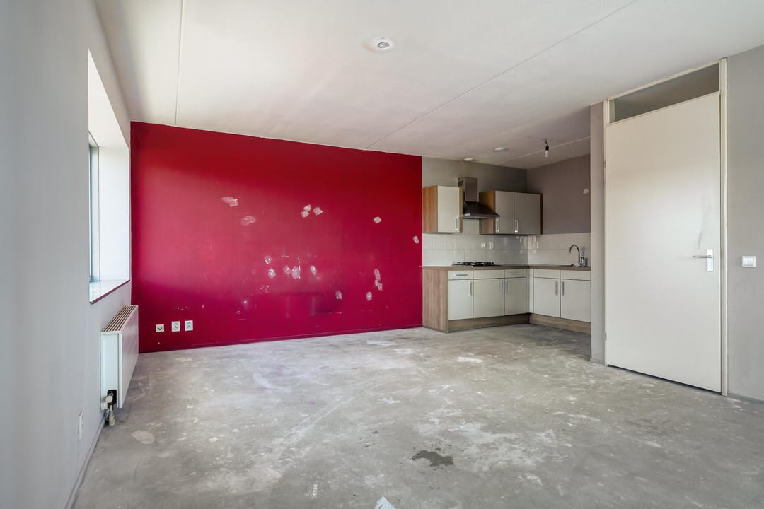 Foto 8 van Spangesekade 62-B