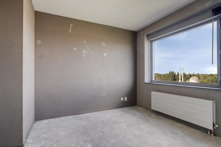 Foto 9 van Spangesekade 62-B