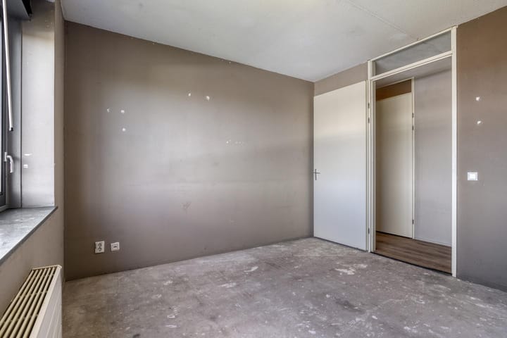 Foto 10 van Spangesekade 62-B