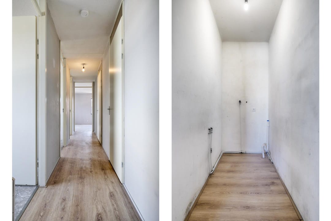 Foto 11 van Spangesekade 62-B