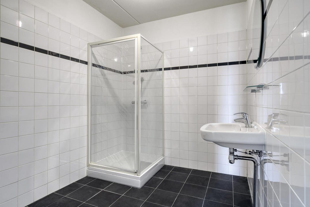 Foto 13 van Spangesekade 62-B