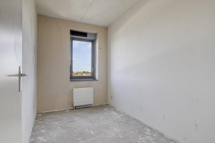 Foto 15 van Spangesekade 62-B