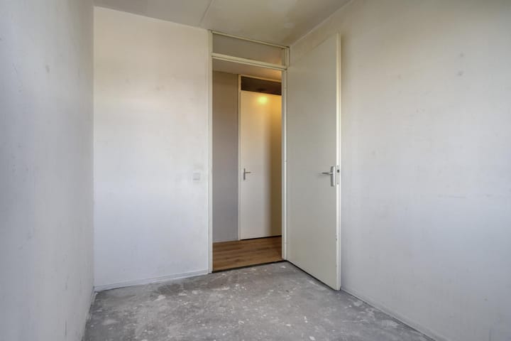 Foto 16 van Spangesekade 62-B