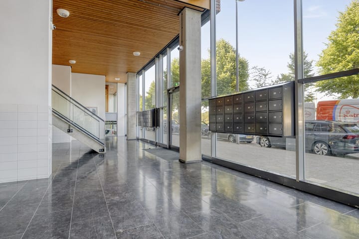 Foto 21 van Spangesekade 62-B