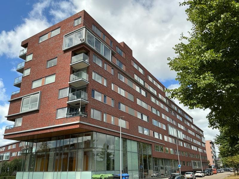 Foto 23 van Spangesekade 62-B