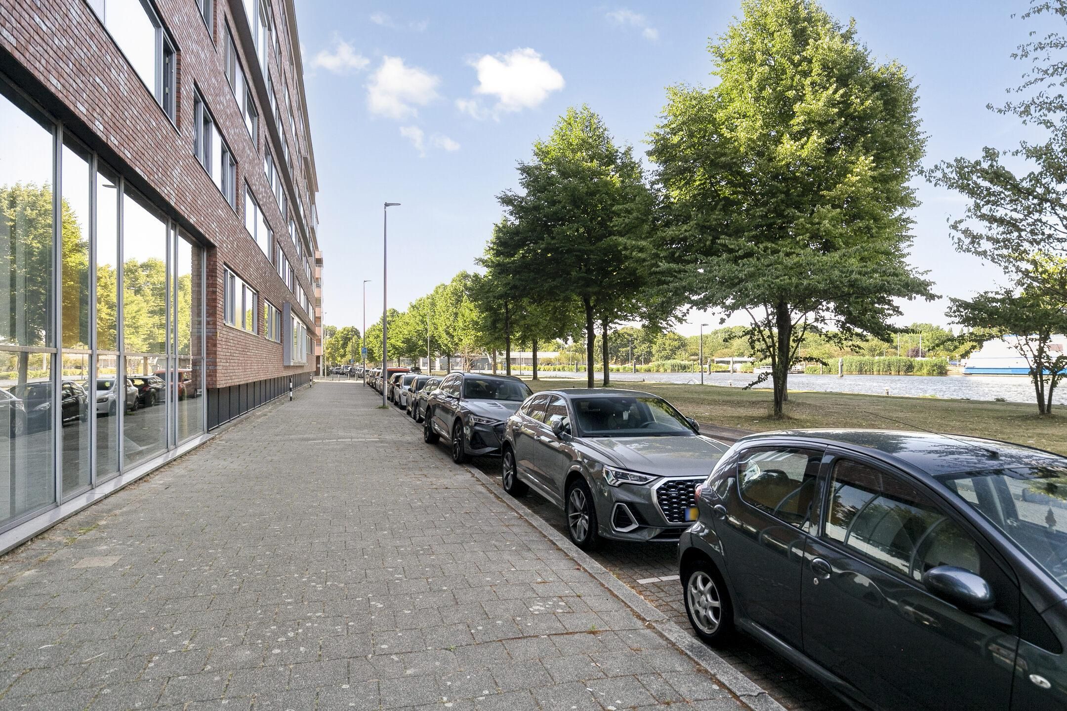 Foto 24 van Spangesekade 62-B