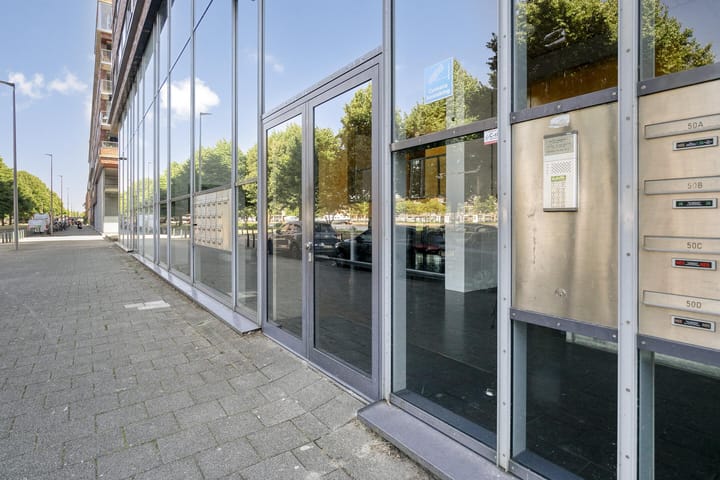 Foto 25 van Spangesekade 62-B