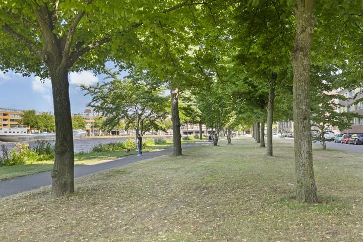 Foto 26 van Spangesekade 62-B