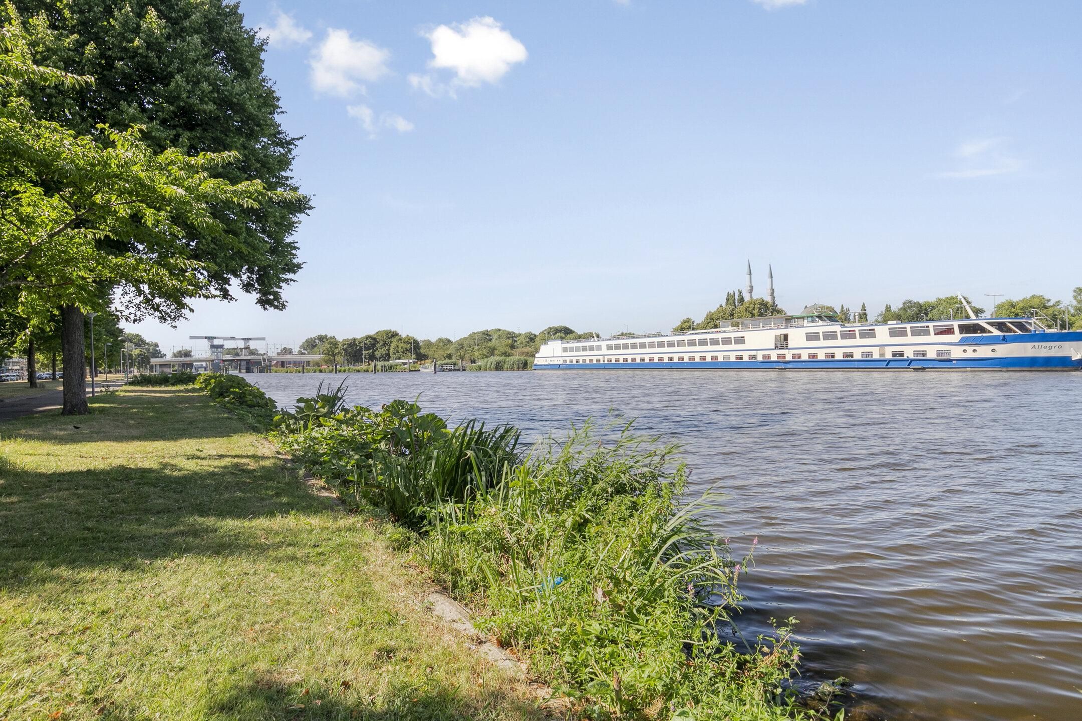 Foto 27 van Spangesekade 62-B