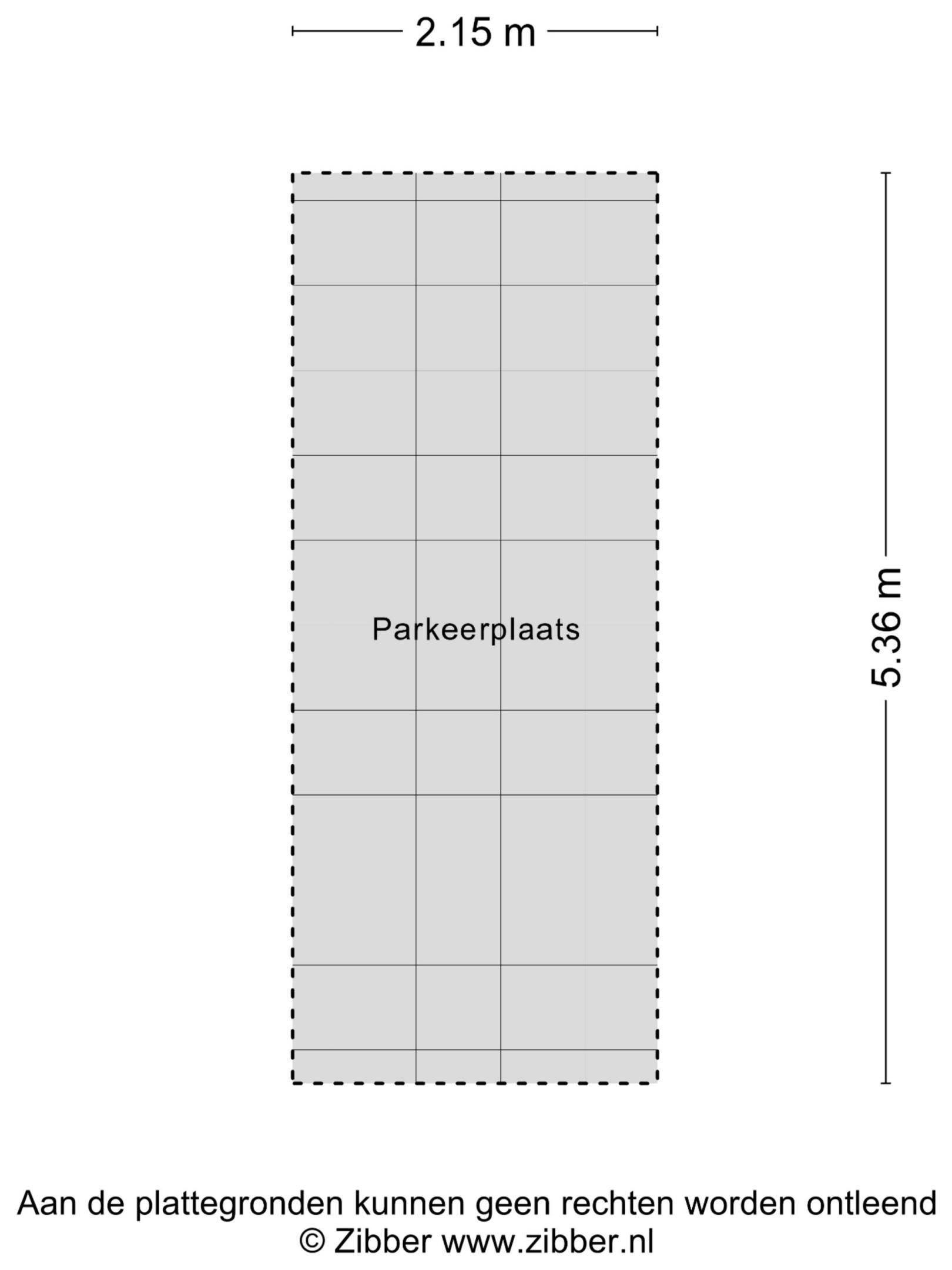 Foto 30 van Spangesekade 62-B