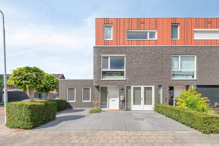 Foto 1 van Spoeleind 14