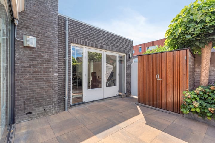 Foto 50 van Spoeleind 14