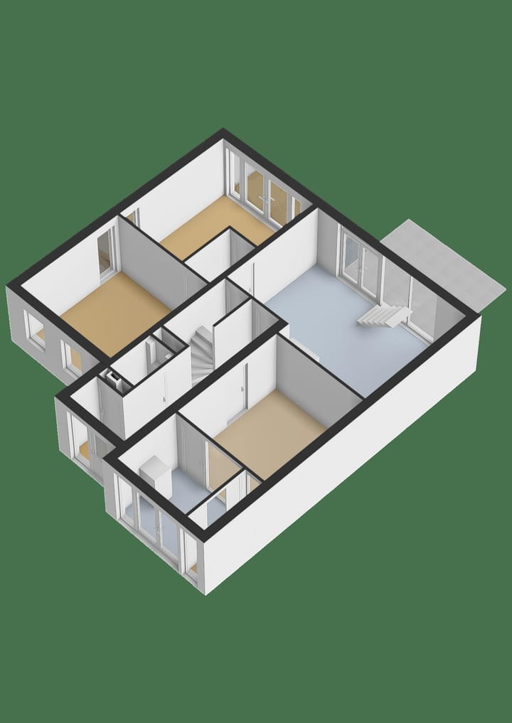 Foto 56 van Spoeleind 14