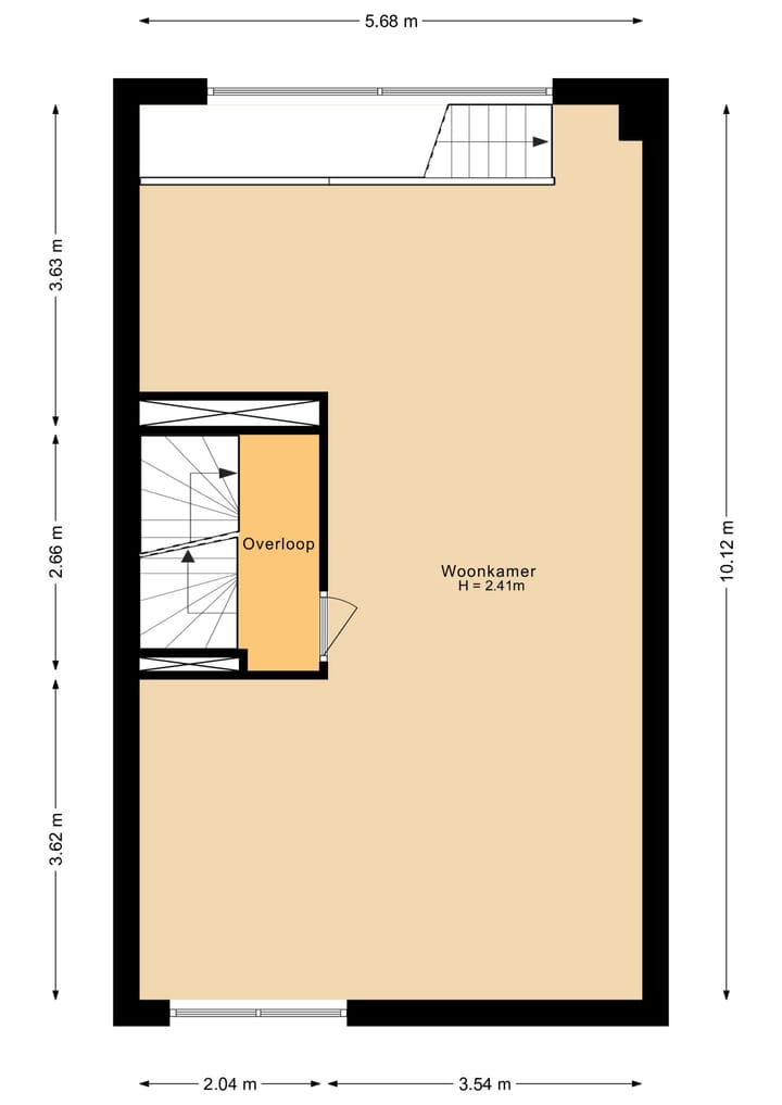 Foto 58 van Spoeleind 14