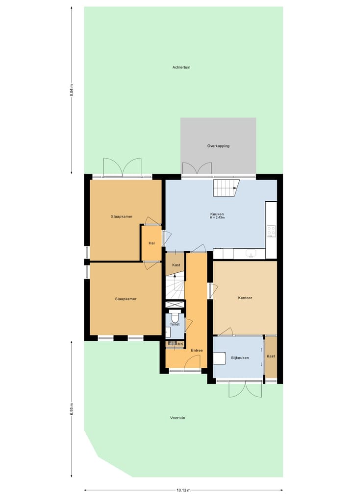 Foto 61 van Spoeleind 14