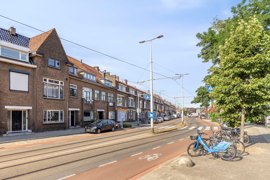 Foto 1 van Kleiweg 90-A