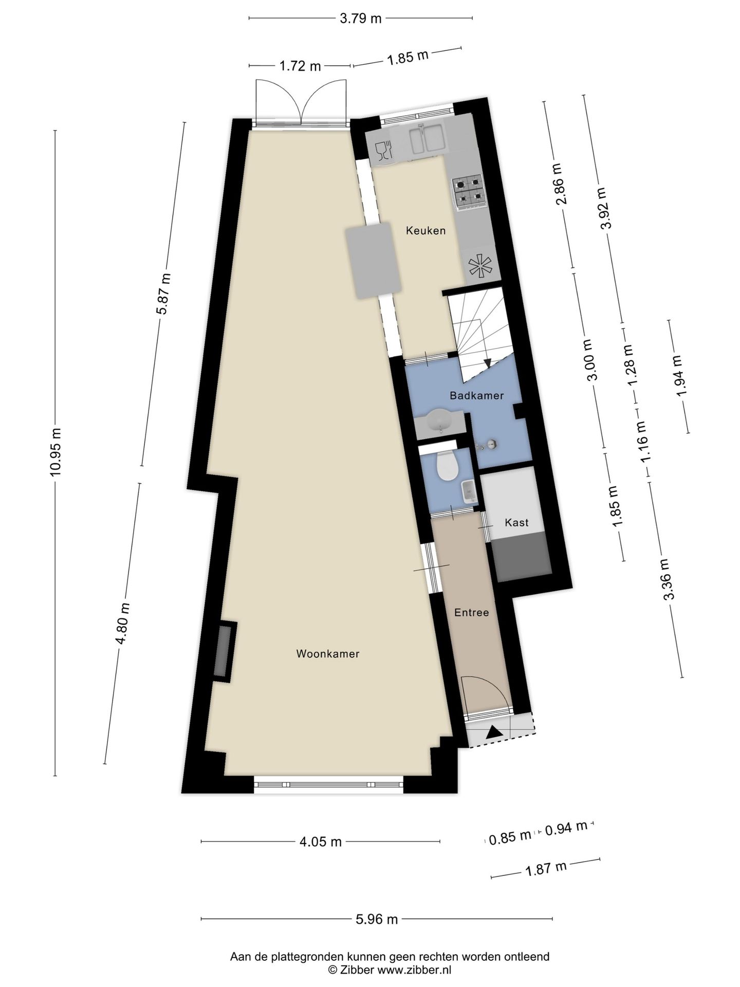 Foto 34 van Kleiweg 90-A