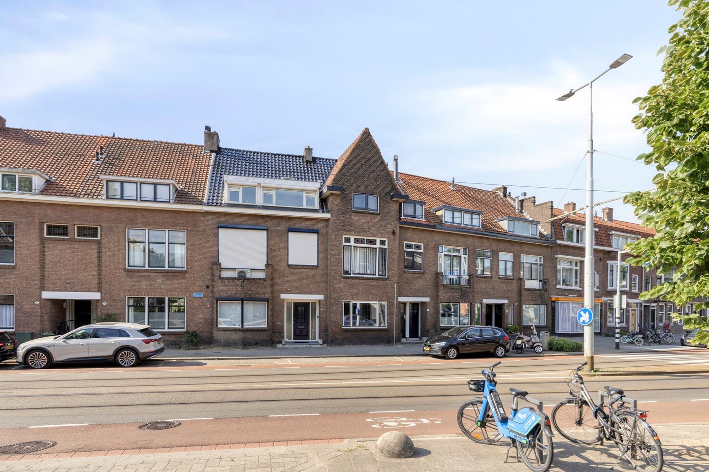 Foto 4 van Kleiweg 90-A