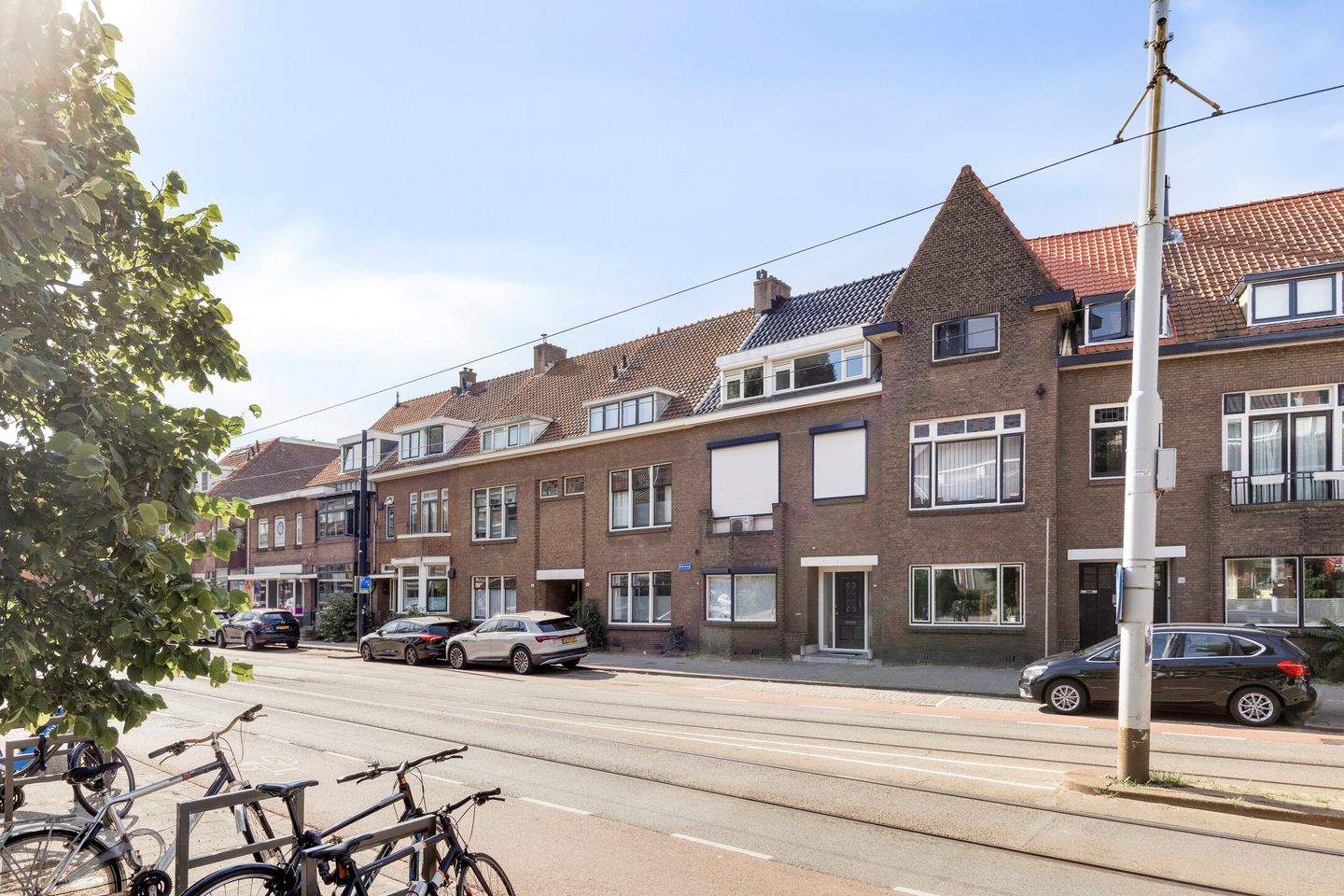 Foto 5 van Kleiweg 90-A