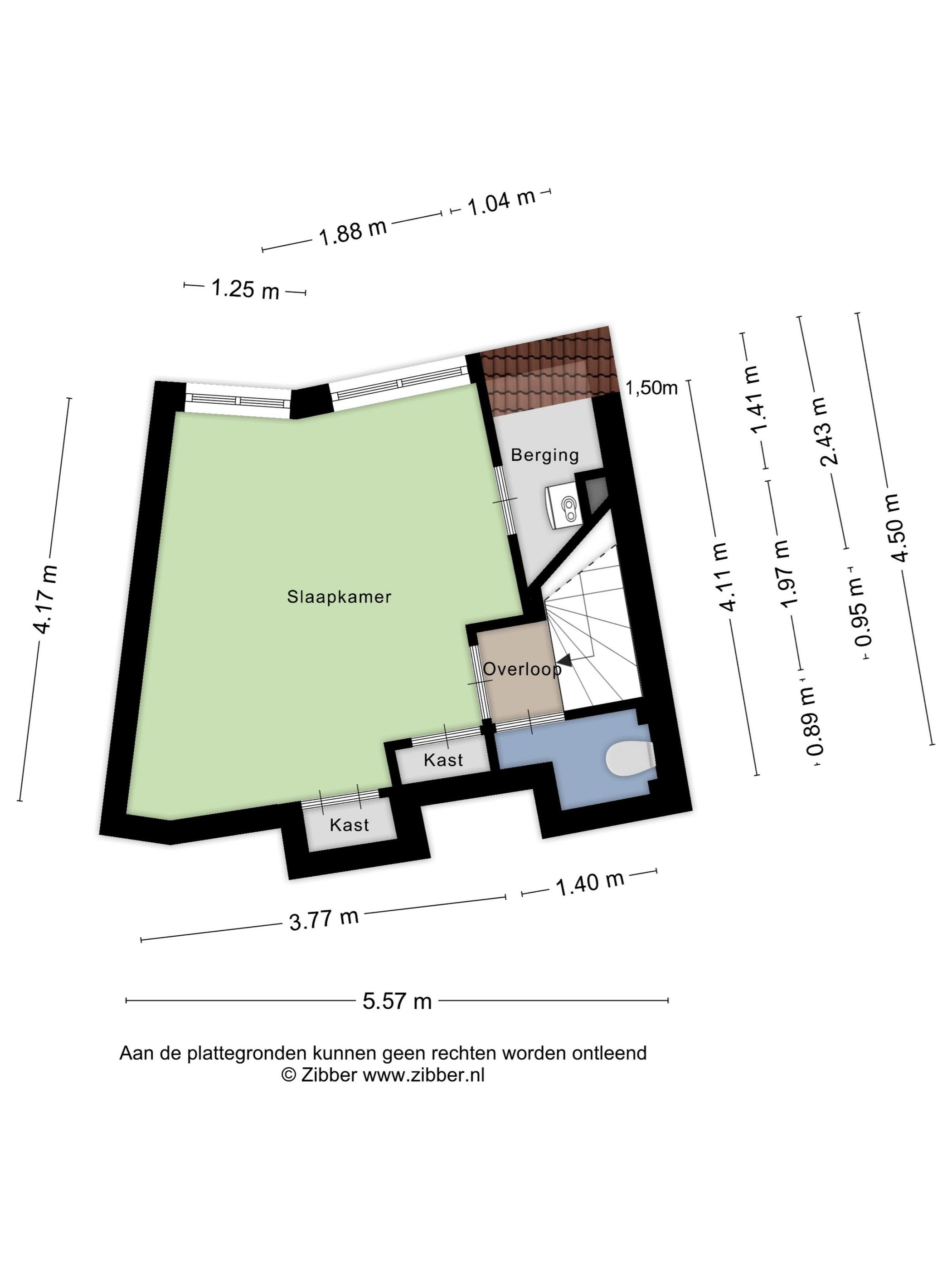 Foto 36 van Kleiweg 90-A