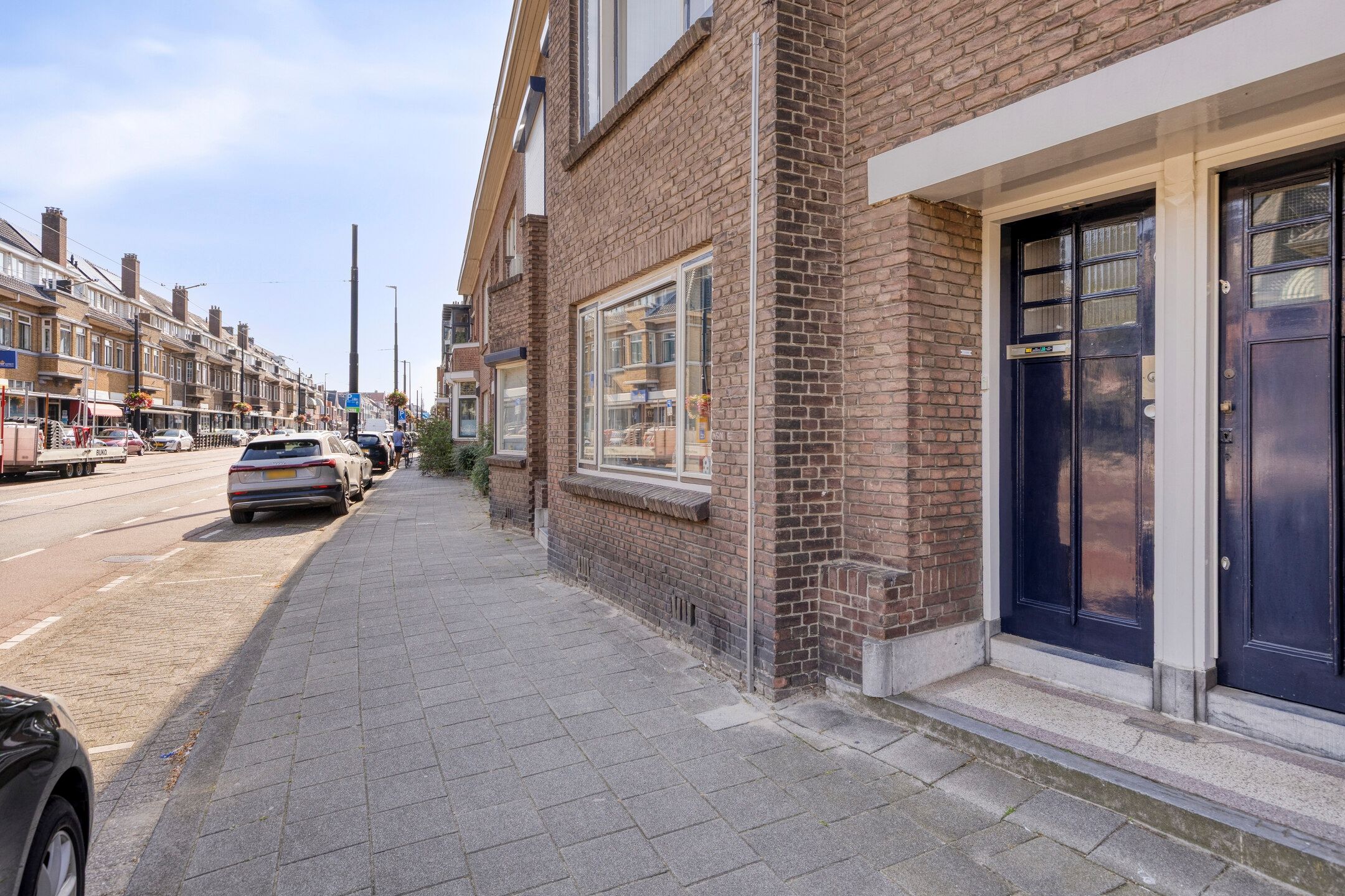 Foto 6 van Kleiweg 90-A