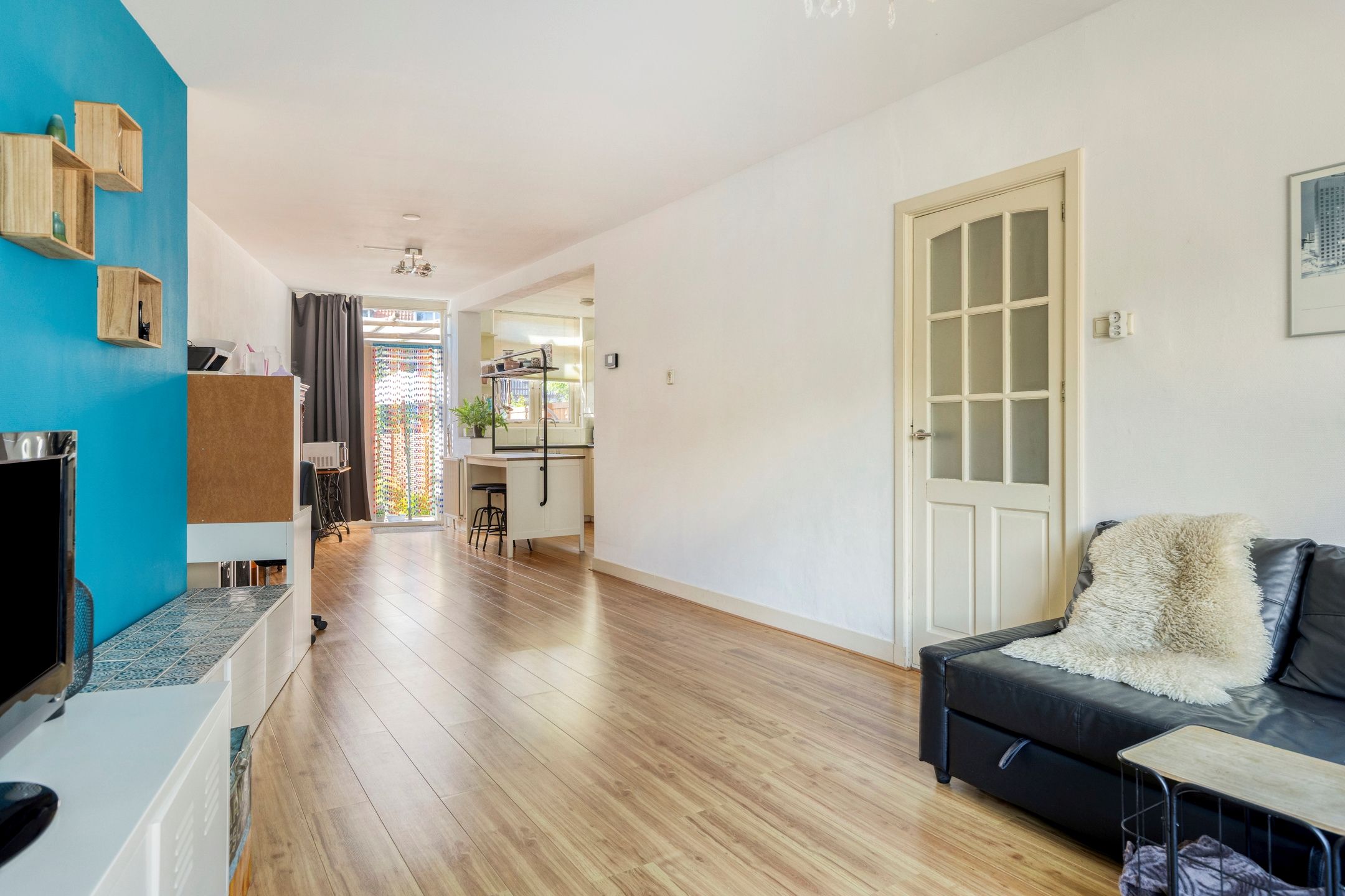 Foto 9 van Kleiweg 90-A