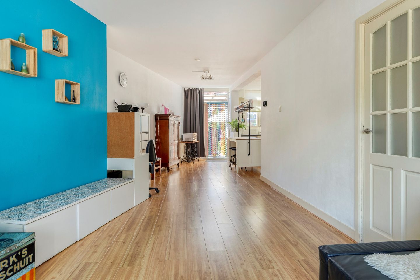 Foto 10 van Kleiweg 90-A