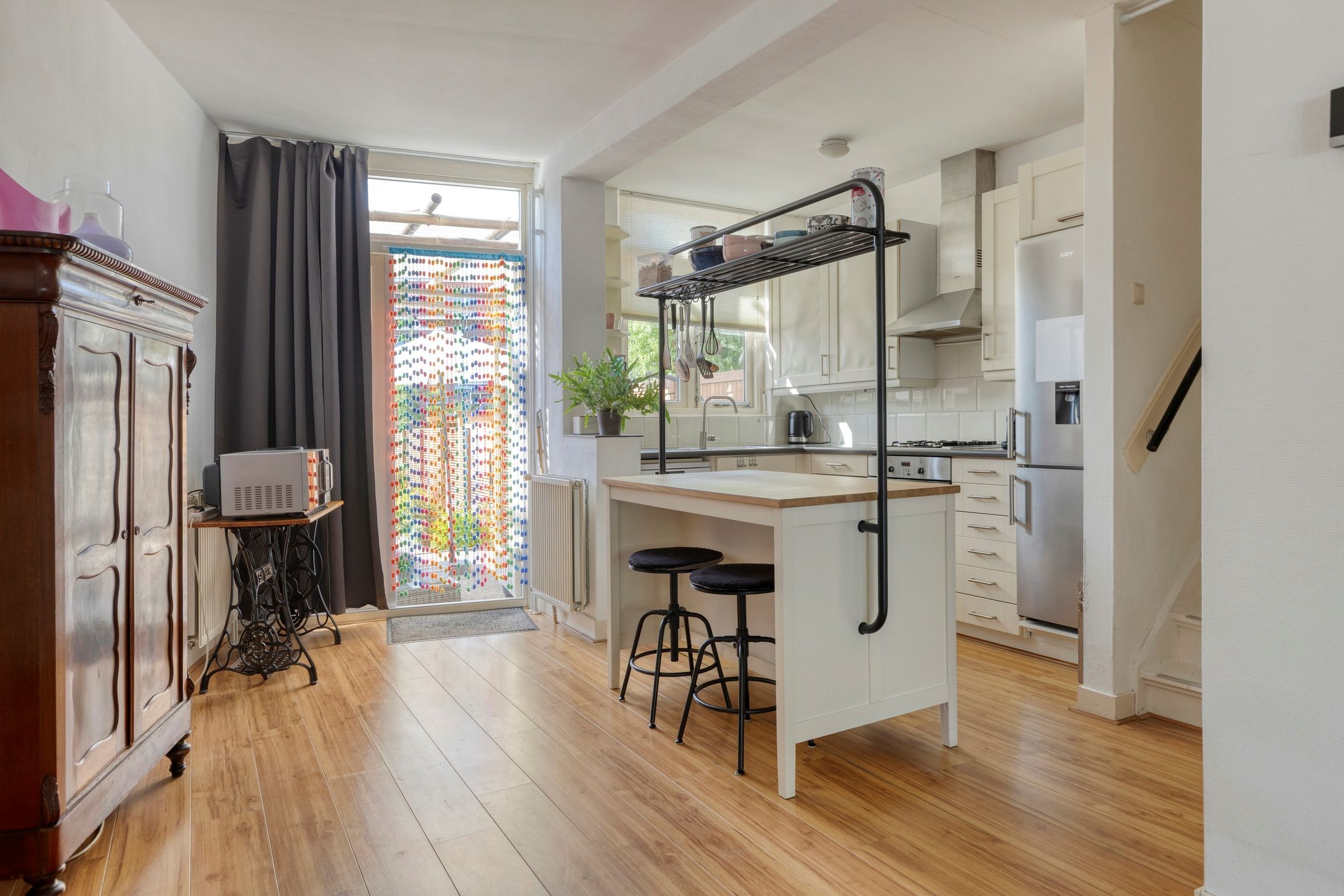 Foto 12 van Kleiweg 90-A