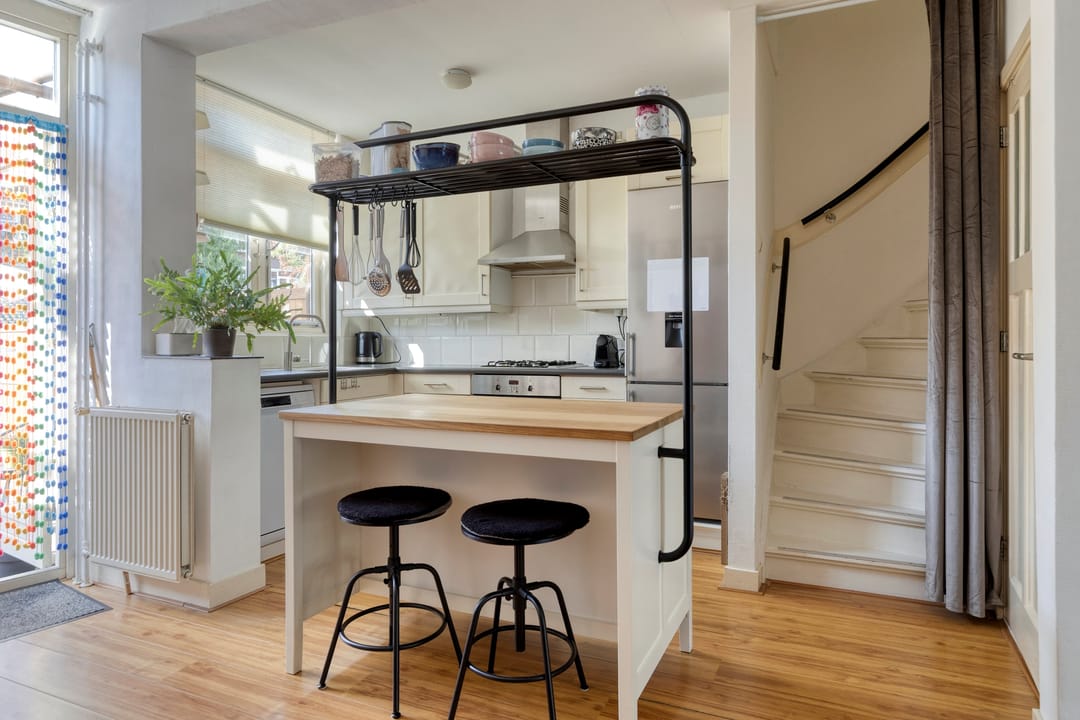 Foto 13 van Kleiweg 90-A