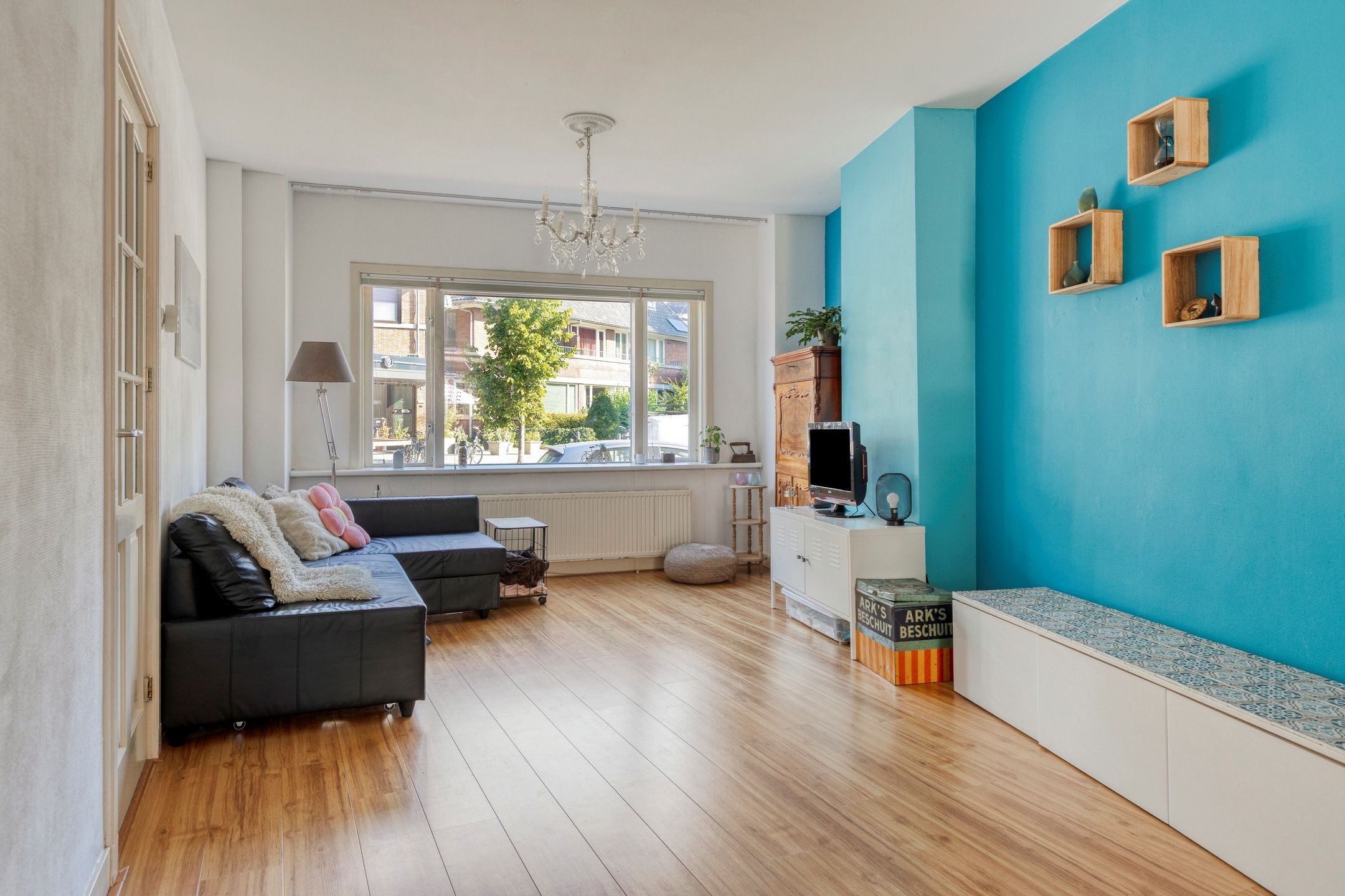 Foto 18 van Kleiweg 90-A