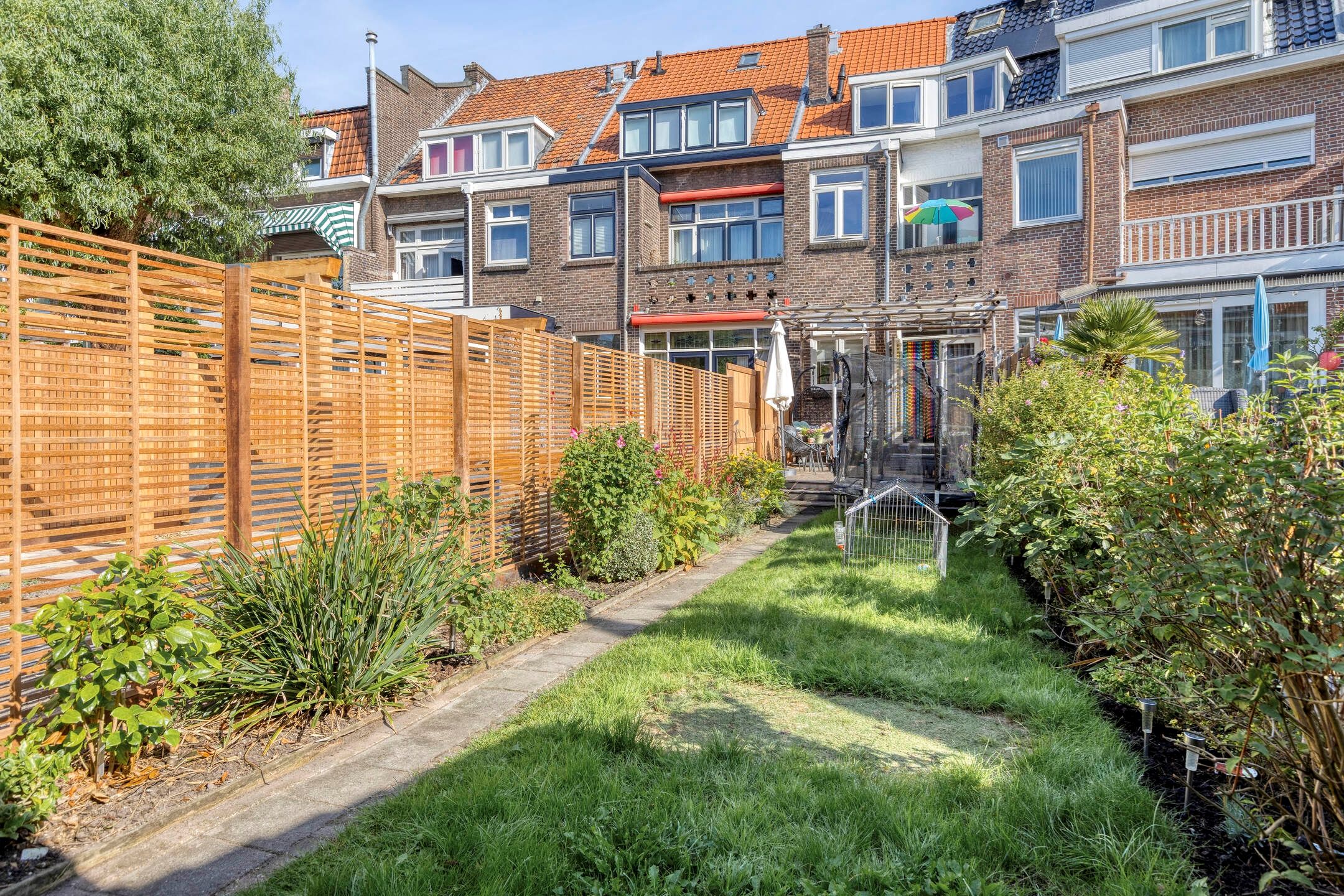 Foto 3 van Kleiweg 90-A