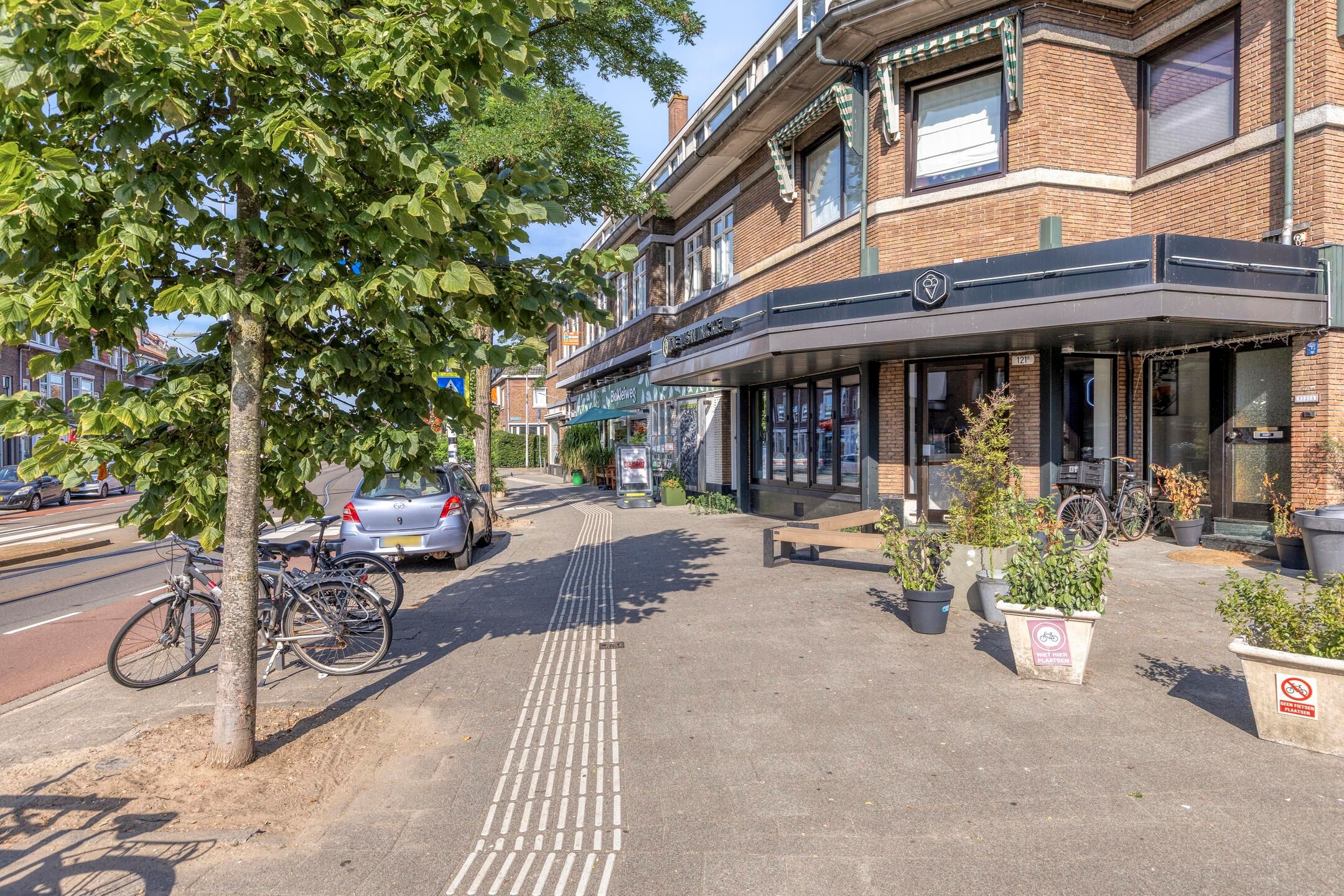 Foto 33 van Kleiweg 90-A