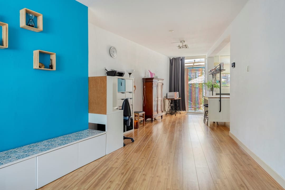 Foto 11 van Kleiweg 90-A