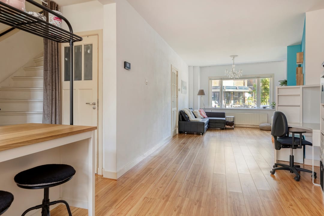 Foto 17 van Kleiweg 90-A