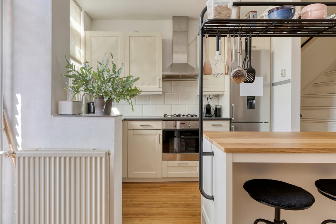 Foto 2 van Kleiweg 90-A