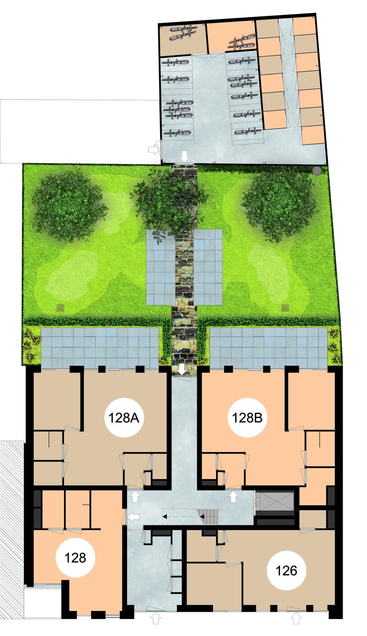 Foto 6 van Schootsestraat 128