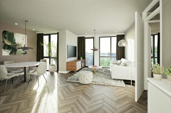 Foto 4 van Schootsestraat 128-E