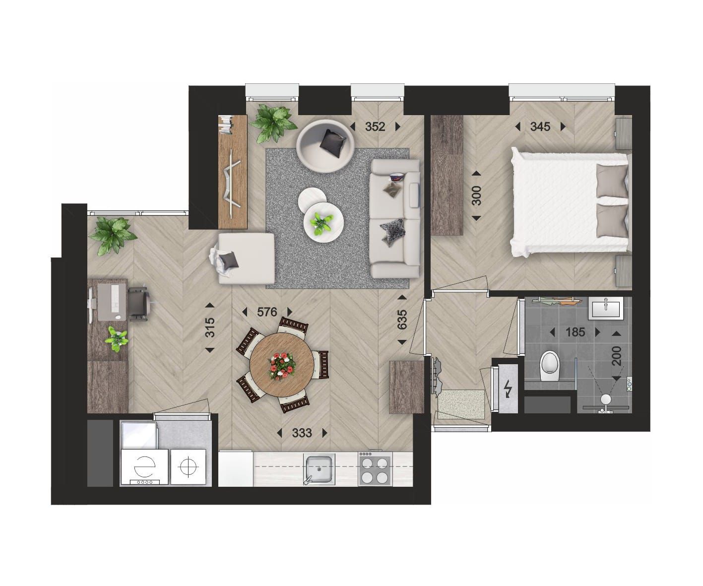 Foto 20 van Schootsestraat 128-A