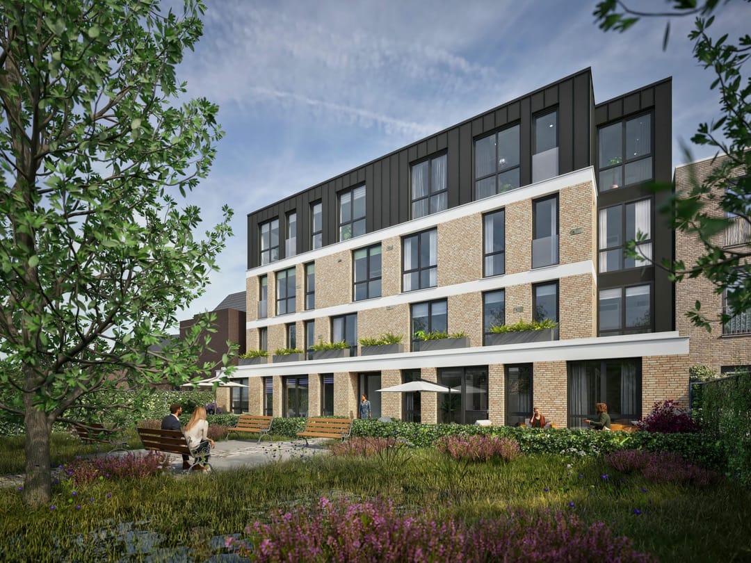 Foto 2 van Schootsestraat 128-F