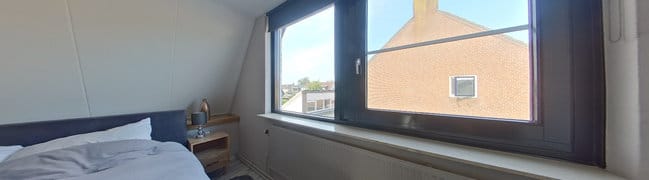 Slaapkamer