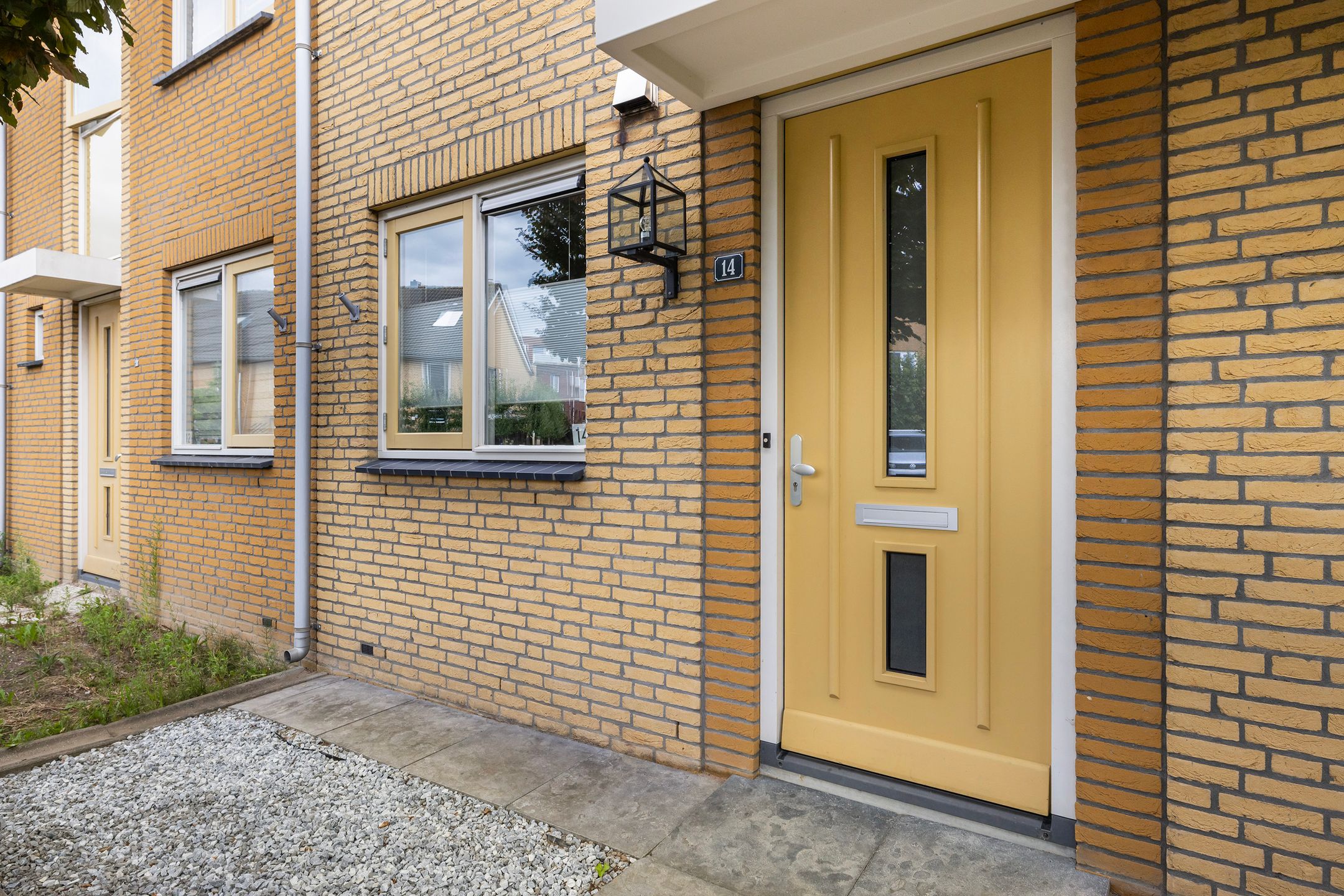 Foto 3 van Mozartplantsoen 14