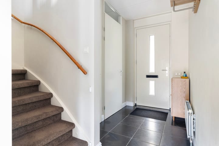 Foto 5 van Mozartplantsoen 14